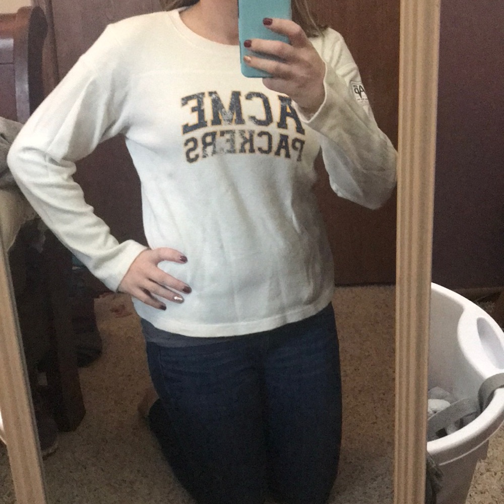 Acme Packer thermal long sleeve